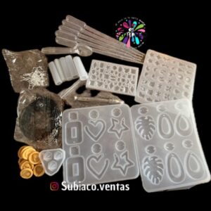 Kit aros