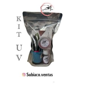 Kit UV