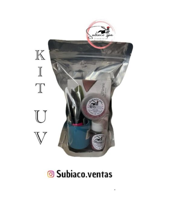 Kit UV