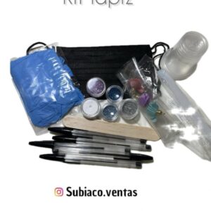 Kit lápiz