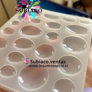 Aros corté diamante