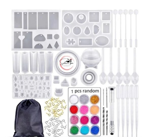 Kit joyería 83
