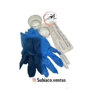 Kit de cuidado