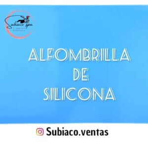 Alfombrilla
