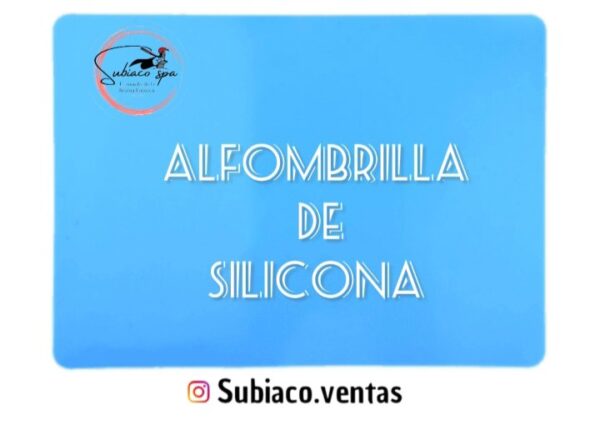 Alfombrilla