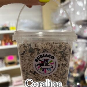 Coralina