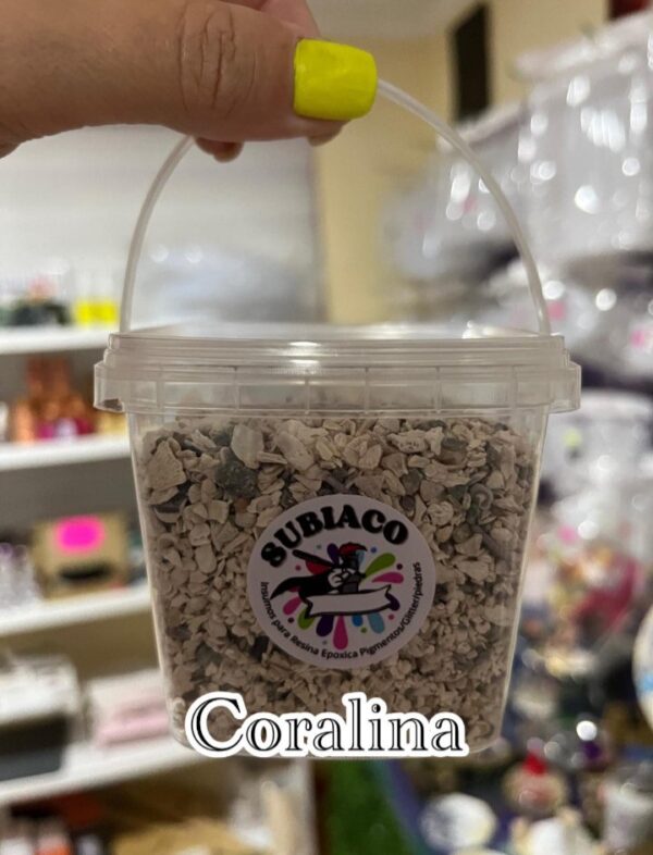 Coralina
