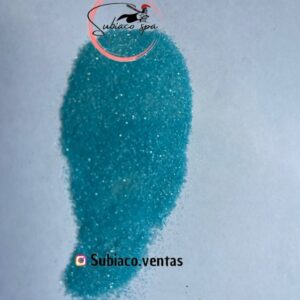 Glitter fino #10