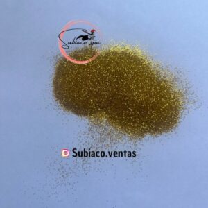 Glitter fino #11