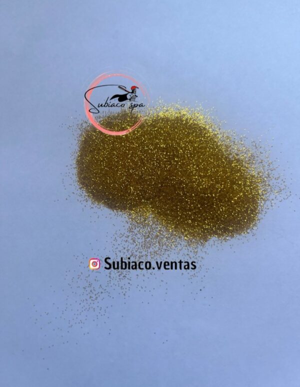 Glitter fino #11