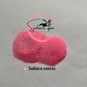 Glitter fino #14