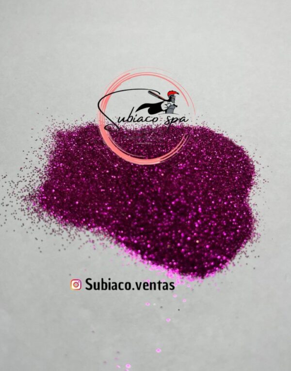 Glitter fino #15