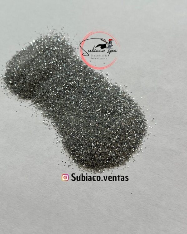 Glitter fino #16