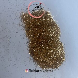 Glitter fino #17