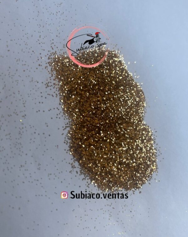 Glitter fino #17