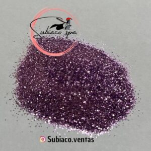 Glitter fino #18
