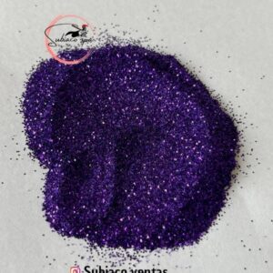 Glitter fino #19
