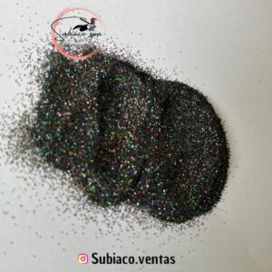 Glitter fino #20