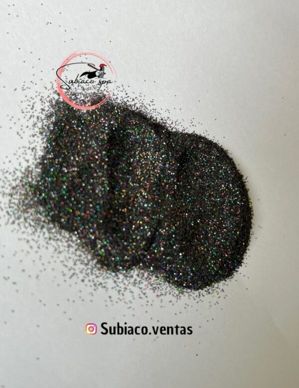 Glitter fino #20