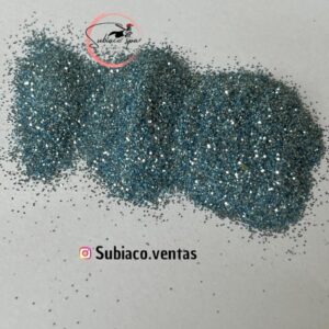 Glitter fino #21