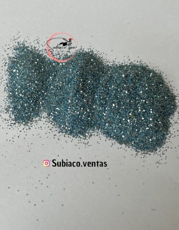 Glitter fino #21