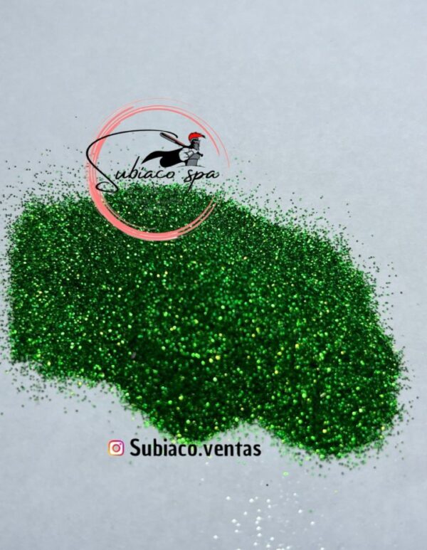 Glitter fino #22
