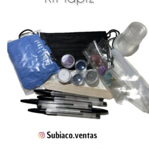 kit lápiz