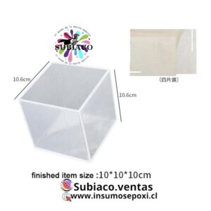 Cubo 10