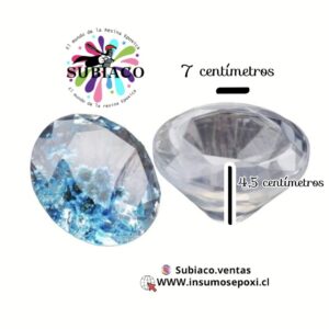 Diamante 7