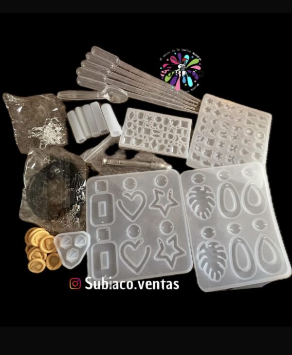 kit joyería