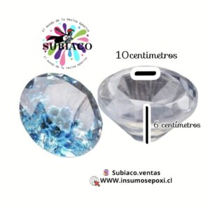 Diamante 10