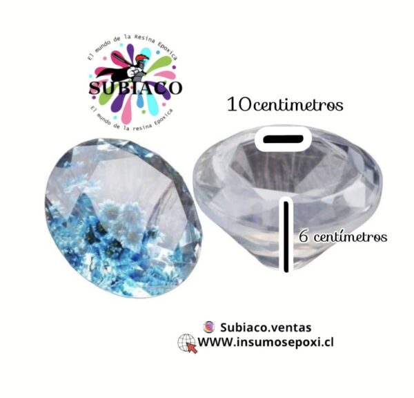 Diamante 10
