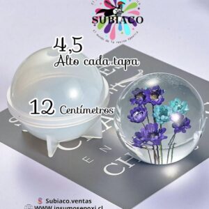 Esfera 12