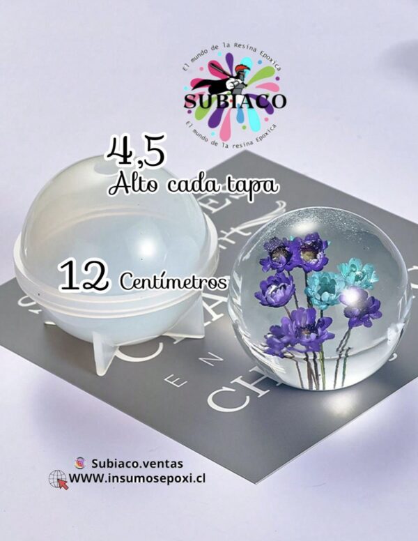 Esfera 12