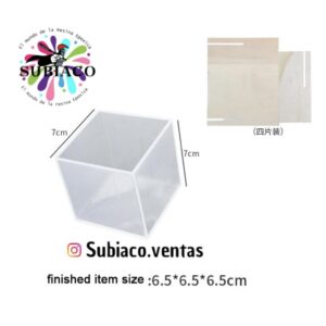 Cubo 7